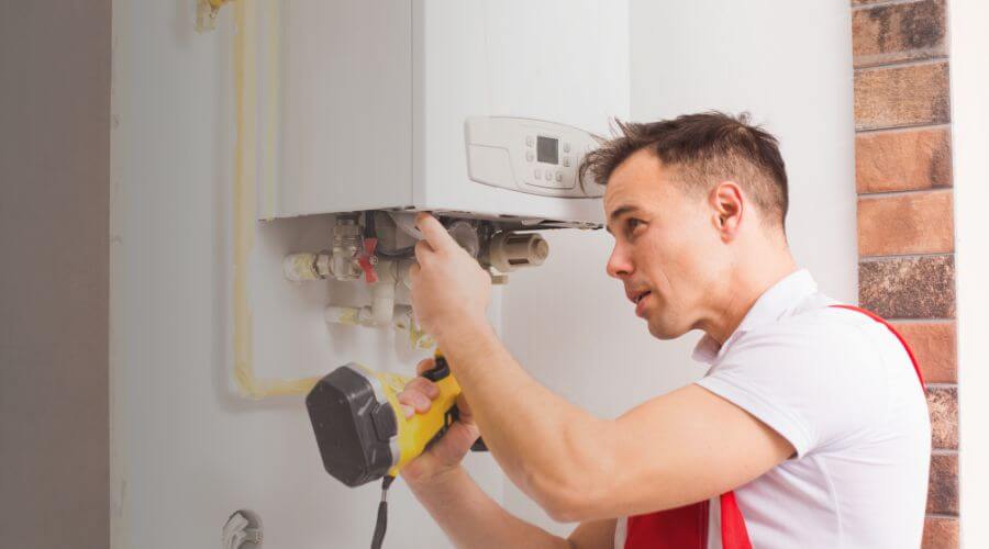 Professional Gas Leak Detection in North Middletown, KY
